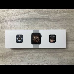 APPLE WATCH Dupe